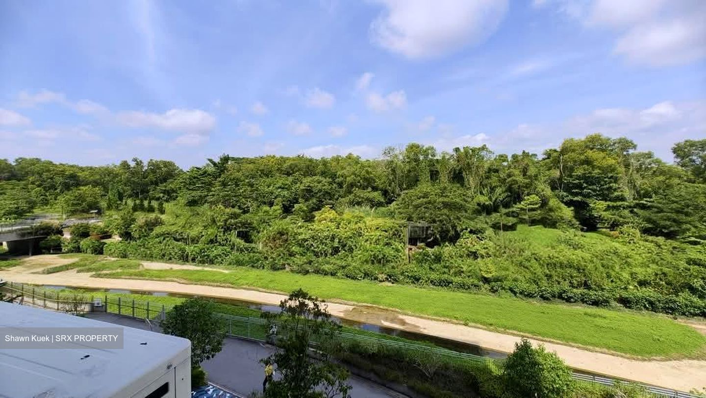 Blk 495A Tampines Street 43 (Tampines), HDB Executive #581979901